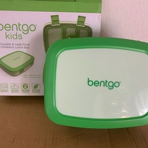 BENTGO KIDS LUNCHBOX